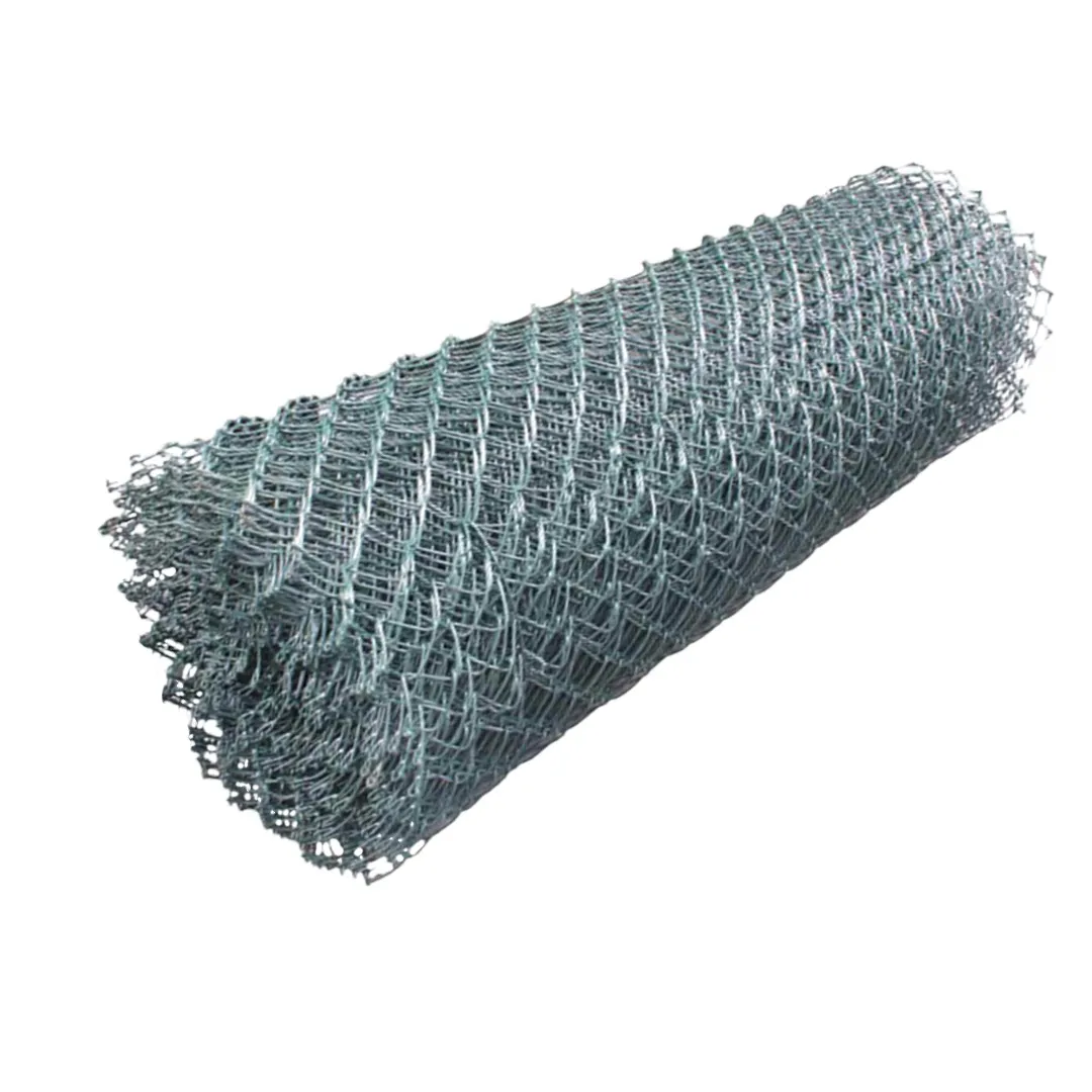 Alambrado Galvanizado